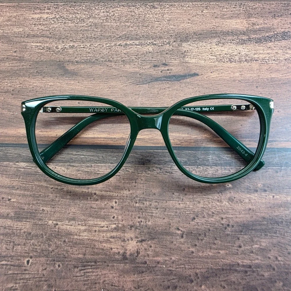 Warby Parker warby parker